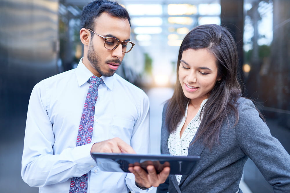 Professionals Understanding Labor Laws In Ontario