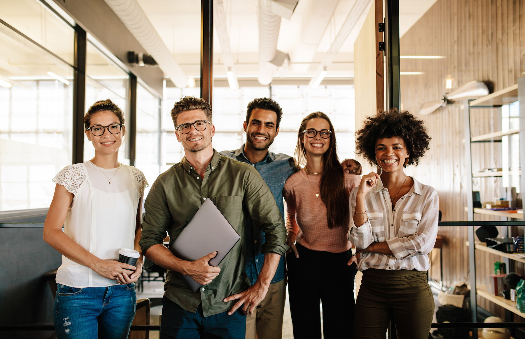 Diverse Managers Complying with Ontario Employment Standards Act